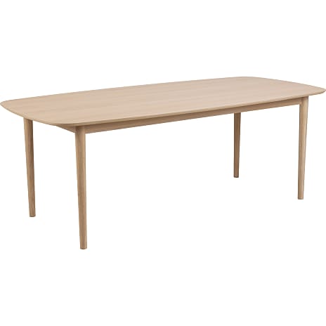 AC Design Furniture Aston Spisebord - Egetræslook