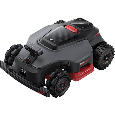 Mova Navax 5000 AWD