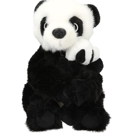 TOPModel Pandamor Plys