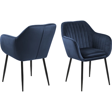 AC Design Furniture Emilia Spisebordsstol