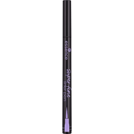 Essence Flydende Eyeliner 01 Black
