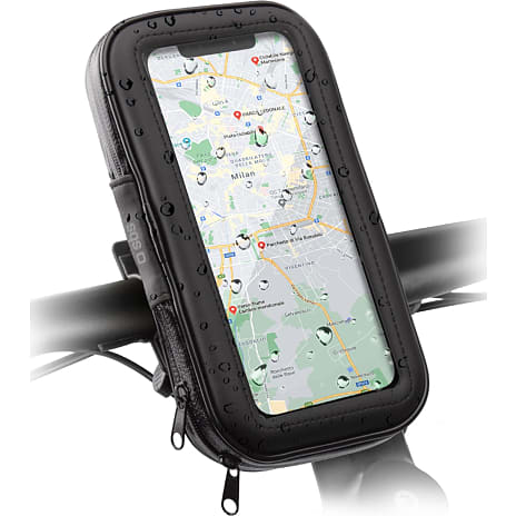 SBS-360 vandtæt mobil holder for cykel 1 stk.