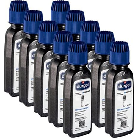 GEBERIT Aquaclean afkalkningsmiddel