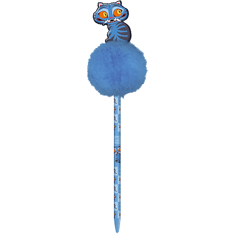 Kpop Demon Hunters Pom Pom Pen