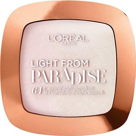 L'Oréal Paris Highlighter 01 Coconut Addict