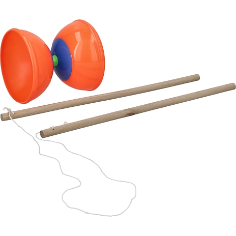 SpinOut Diabolo