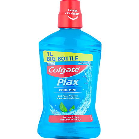 Colgate Mundskyl Cool Mint