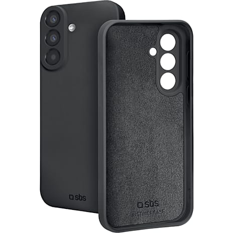 SBS Cover Samsung Galaxy A57 Sort