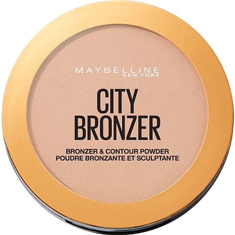 Maybelline New York Bronzer 250 Medium Warm