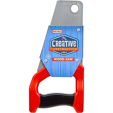 Little Tikes Creative Construction Træsav