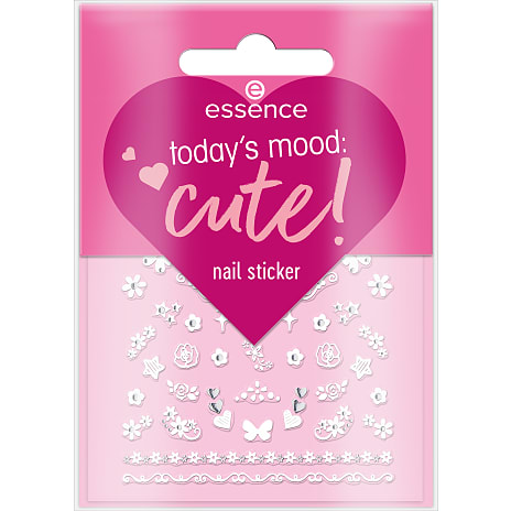 Essence Negleklistermærker