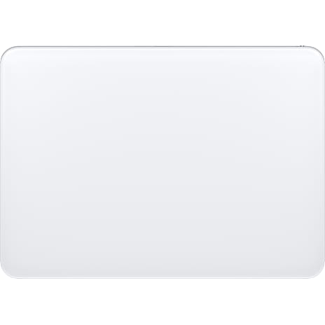Apple Magic Trackpad 2024 Hvid
