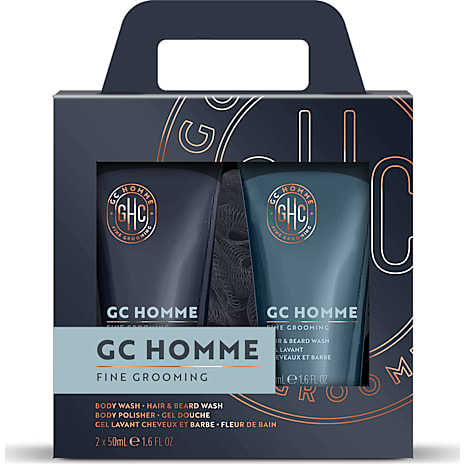GC Homme Relax & Refresh Gaveæske