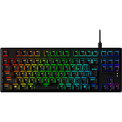 HyperX Alloy Origins Keyboard