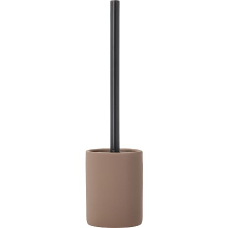 Salling Sienna toiletbørste - rosa 1 stk.