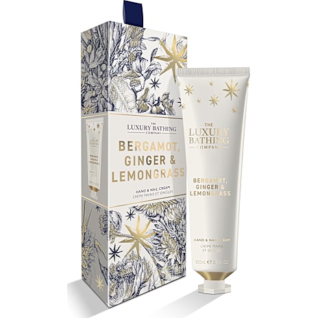 The Luxury Bathing Company Håndcreme