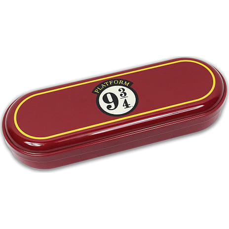Half Moon Bay Harry Potter Penalhus Platform 9 3/4