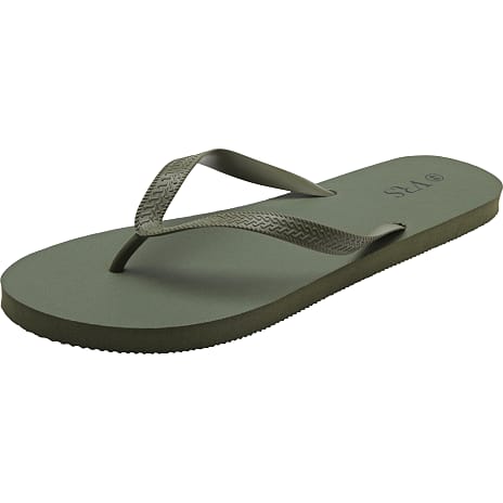 VRS Herre Flip Flops Army
