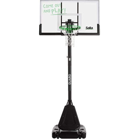 Salta Basketball Stander Guard