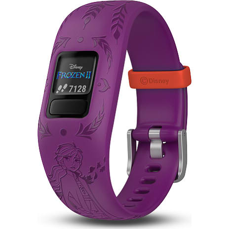 Garmin Vivofit Jr. 2 Frozen 2 Anna
