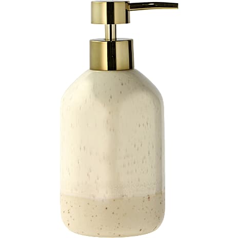 Salling Olivia sæbedispenser - hvid 1 stk.