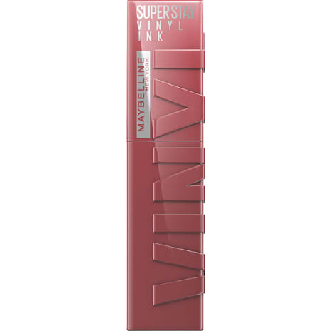 Maybelline New York Læbestift 40 Witty