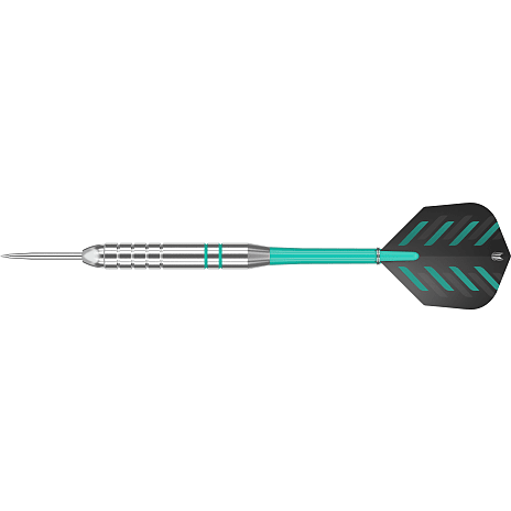 Target Darts Rob Cross Silver Dartpile 24 Gram