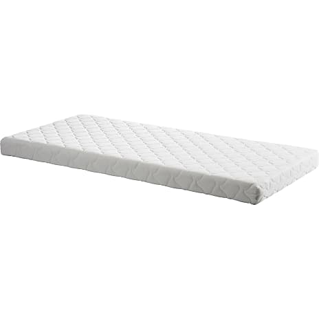 Nordisk Fjer Komfort- Og Memoryskum Madras 140x200 cm
