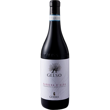 Gemma Gelso Barbera d'Alba