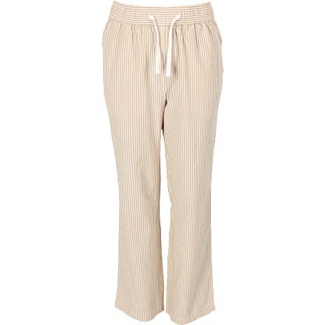 VRS Teen Pyjamasbukser Str. 170 Brun