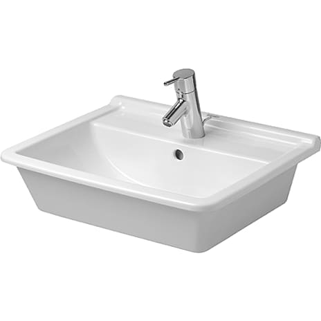 Duravit Starck 3 Håndvask 56C