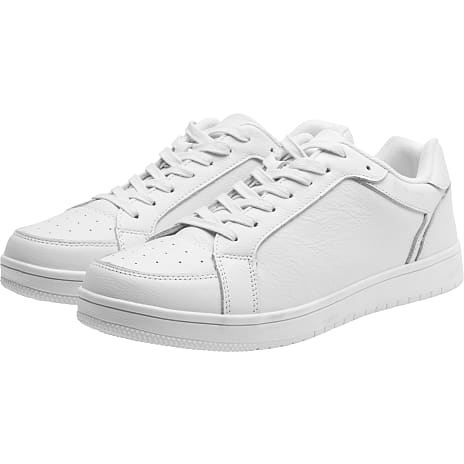 VRS Herre Sneakers Hvid