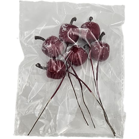 Julefryd Dekorationspynt Assorteret