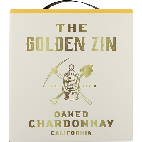 The Golden Zin Chardonnay
