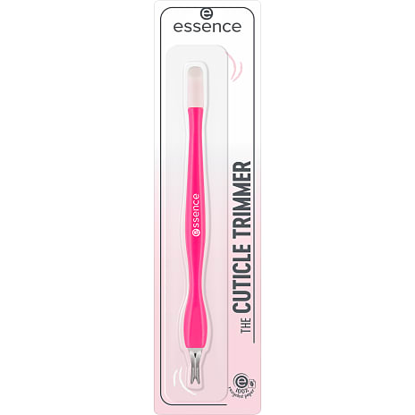Essence Neglerodstrimmer