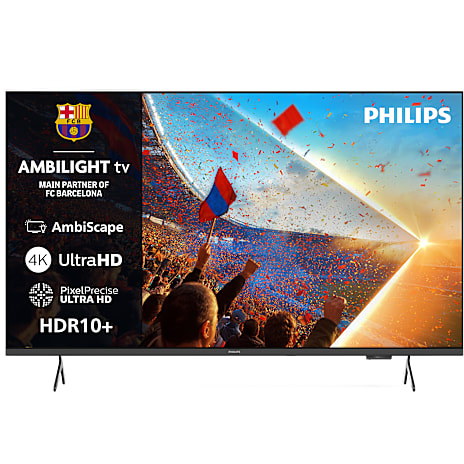 Philips 55" UHD TV 55PUS8001