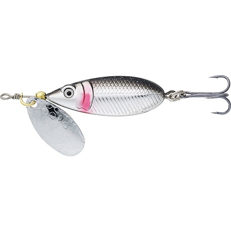 Kinetic Jackpot 9 g Black/Silver
