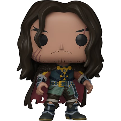 Funko POP! Ringenes Herre Wulf