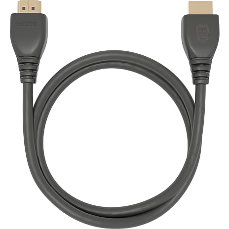 Upström Ëssentials Ultra High-Speed 8K HDMI 2.1 kabel 1m 1 stk.