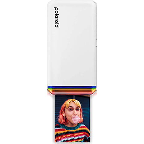 Polaroid Hi-Print Gen 2 White 1 stk.