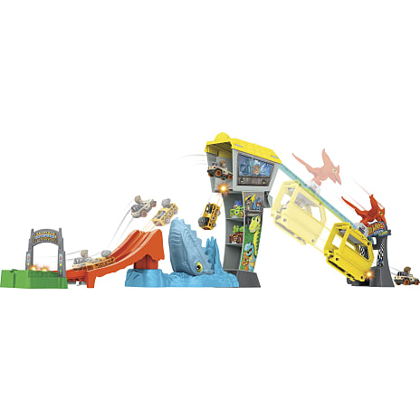 Hot Wheels RacerVerse-banesæt assorteret