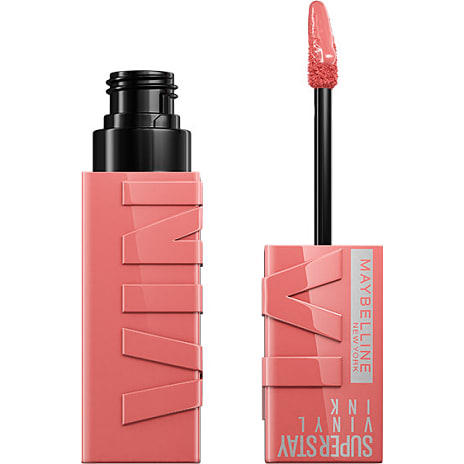 Maybelline New York Flydende Læbestift 100 Charmed