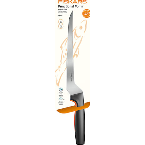 Fiskars Functional Form Filetkniv