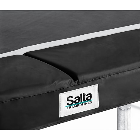 Salta Kantmåtte Premium Black Edition