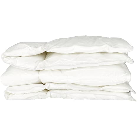 Salling G-First fiber juniordyne 100x140 cm - Lun 1 stk.