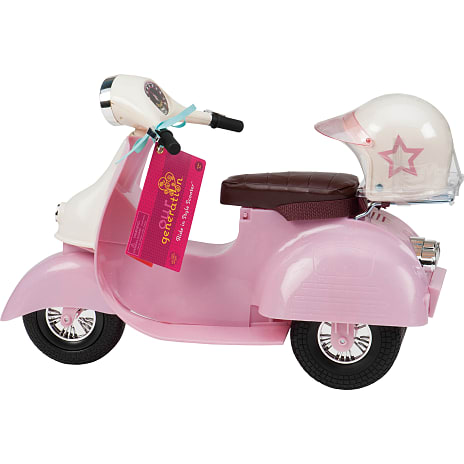 Our Generation Scooter