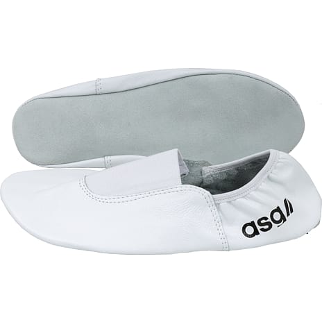 ASG Gymnastiksko Str. 28/29 Hvid