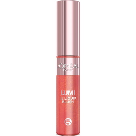 L'Oréal Paris Blush 260 Coral Glow 10 ml