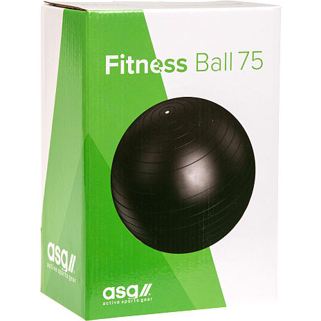 ASG Fitnessbold 75 cm