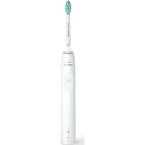 Philips Sonicare Serie 3100 elektrisk tandbørste hvid